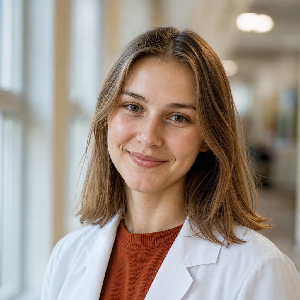 Елена Смирнова